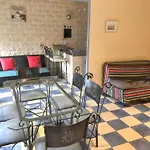 Appartement d\'une chambre avec vue sur la ville et wifi a Metz a 1 km de la plage