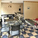Appartement d\'une chambre avec vue sur la ville et wifi a Metz a 1 km de la plage