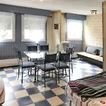 Appartement d\'une chambre avec vue sur la ville et wifi a Metz a 1 km de la plage