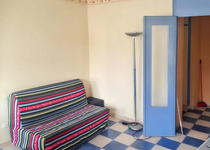 Appartement Confortable Metz 51M² + Parking