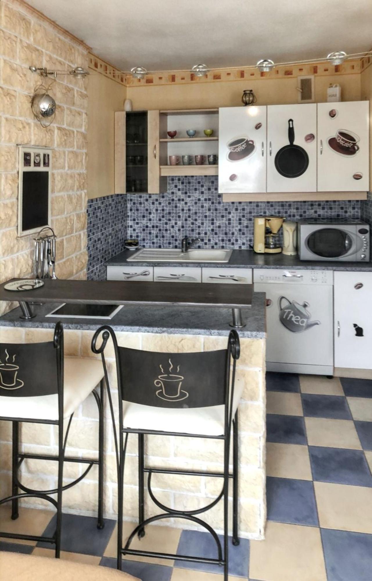 Confortable 51m² + Parking Appartement *