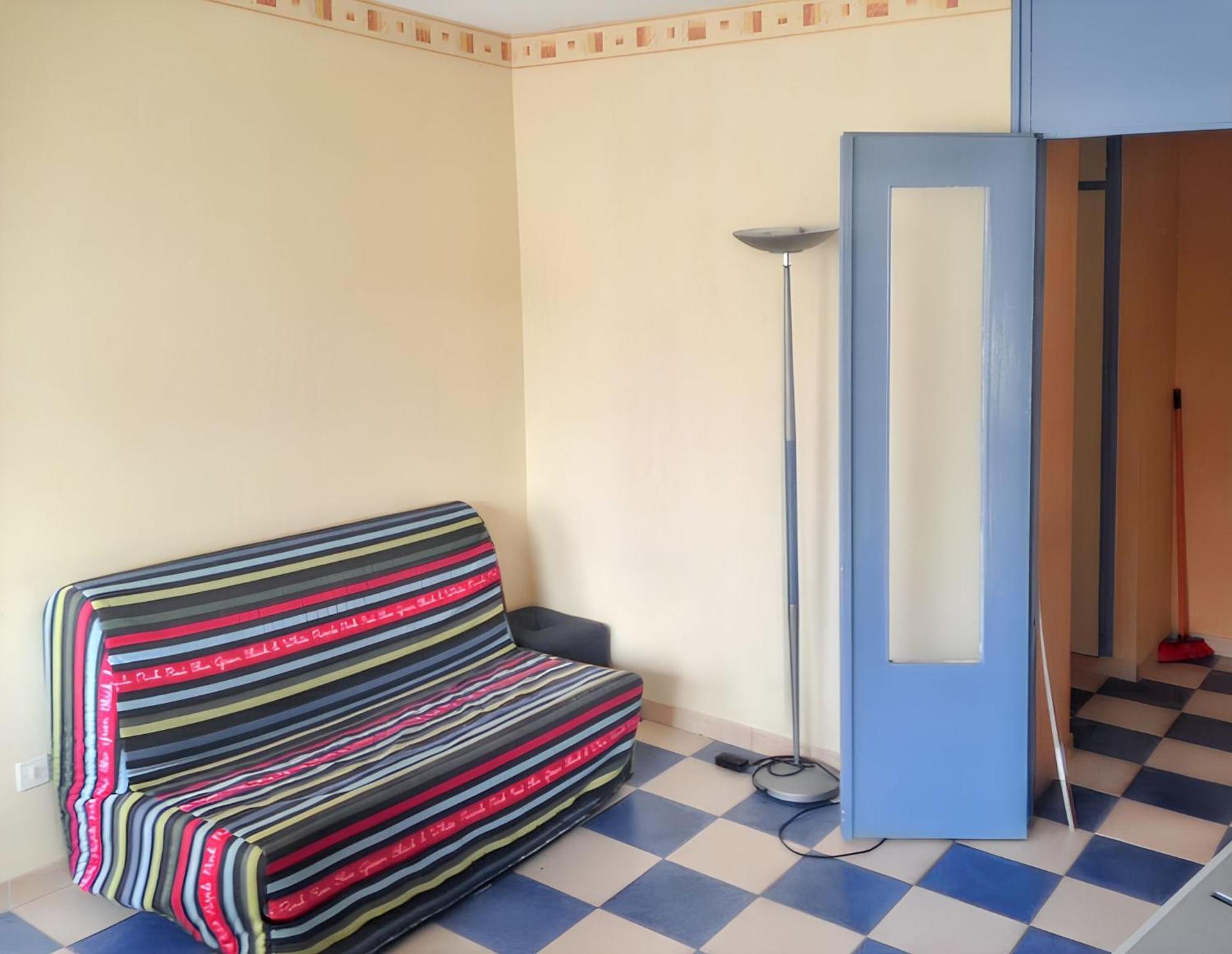 D'une Avec Vue Sur La Et Wifi A A 1 Km De La Appartement Metz