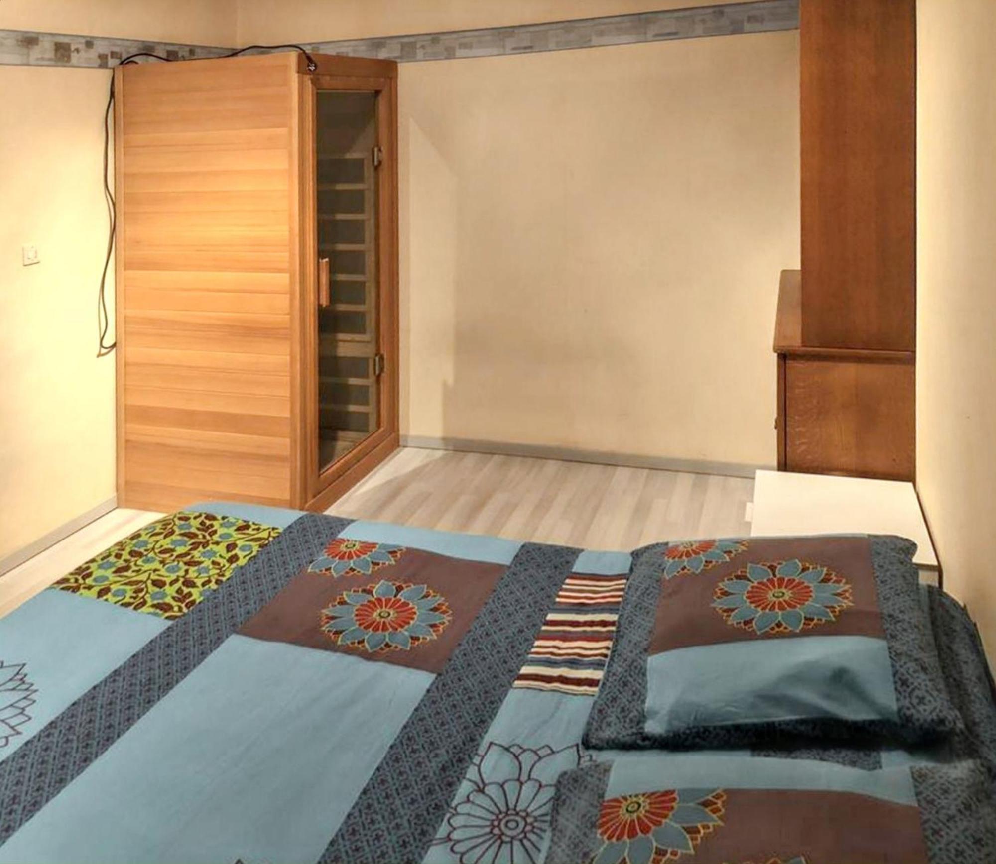 Confortable 51m² + Parking *