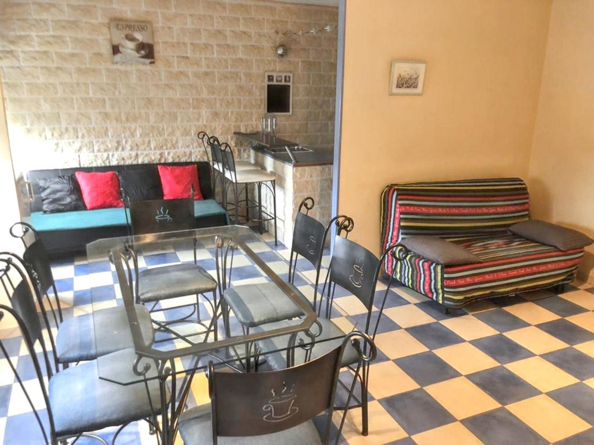 Confortable 51m² + Parking * Metz