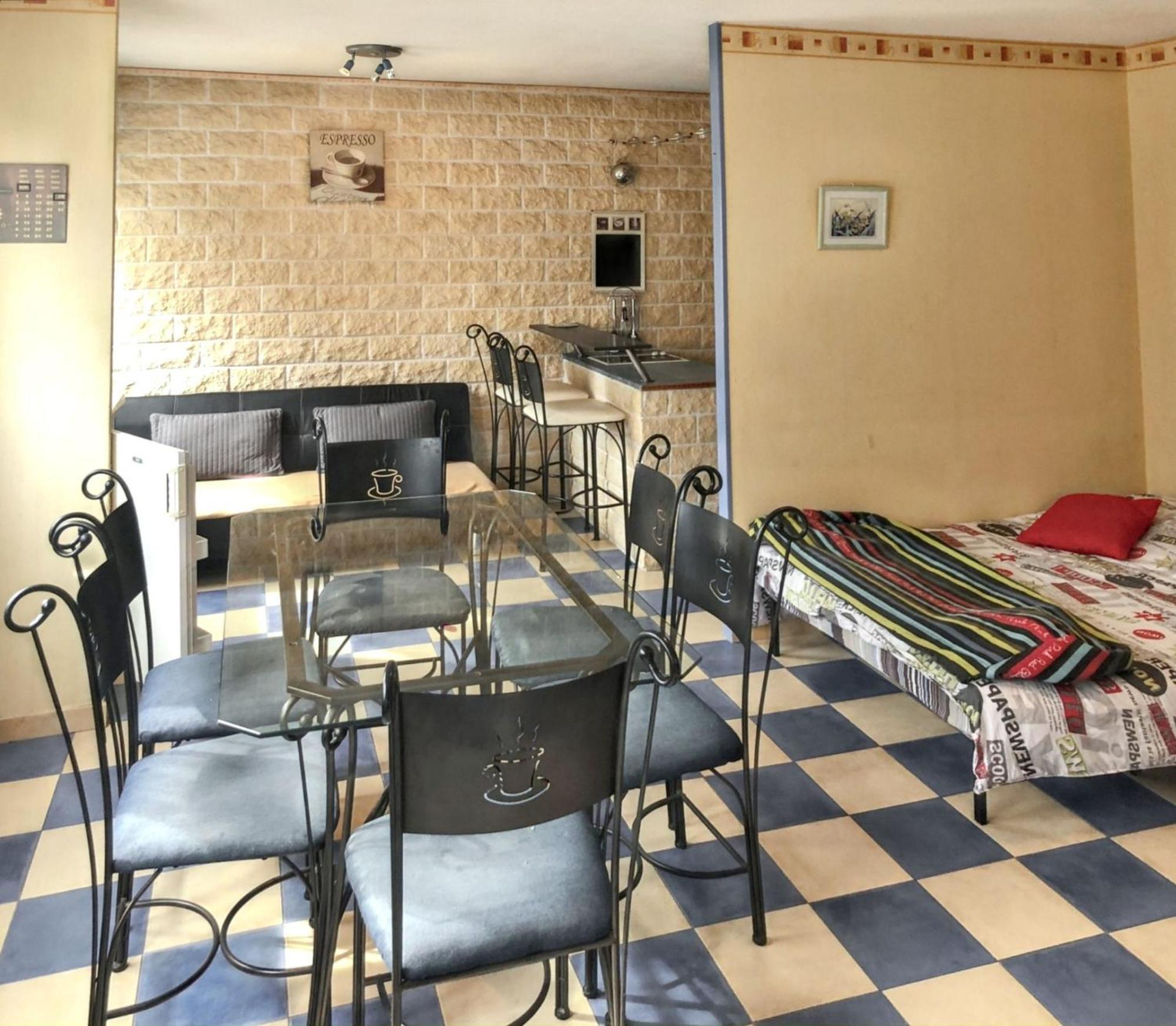 D'une Avec Vue Sur La Et Wifi A A 1 Km De La Appartement